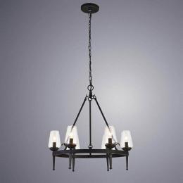 Подвесная люстра Arte Lamp  - 4